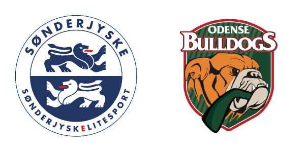 SønderjyskE - Odense Bulldogs