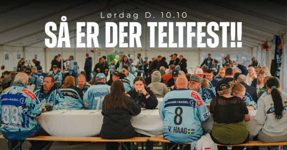Teltfest 2026