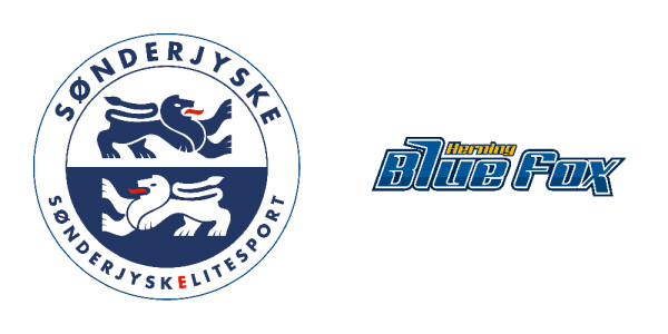 SønderjyskE - Herning Blue Fox