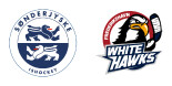 Sønderjyske Ishockey - Frederikshavn Whitehawks