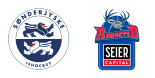 Sønderjyske Ishockey - Rungsted Seier Capital