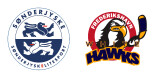 SønderjyskE - Frederikshavn White Hawks