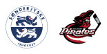Sønderjyske Ishockey - Aalborg Pirates